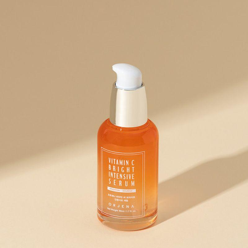 ORJENA Vitamin C Bright Intensive Serum 50ml 1 piece