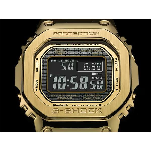 G-SHOCK GMW-B5000GD-9DR Fashion Men's Women's Wristwatch