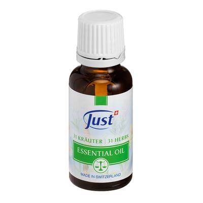 JUST 31 Herb Oil 20ml