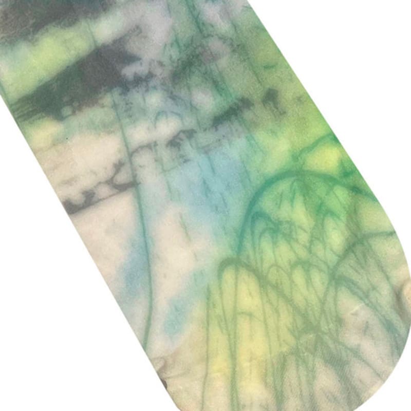 Romantic tiger welcome to the paradise tights