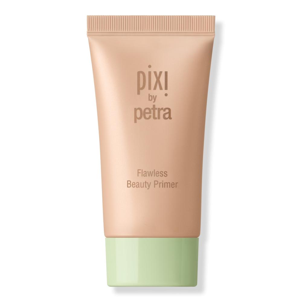 

Увлажняющий сияющий праймер Pixi Flawless Beauty