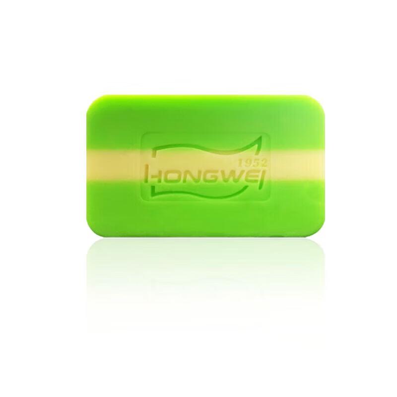 Hongwei Herbal 3-in-1 Moisturizing Soap