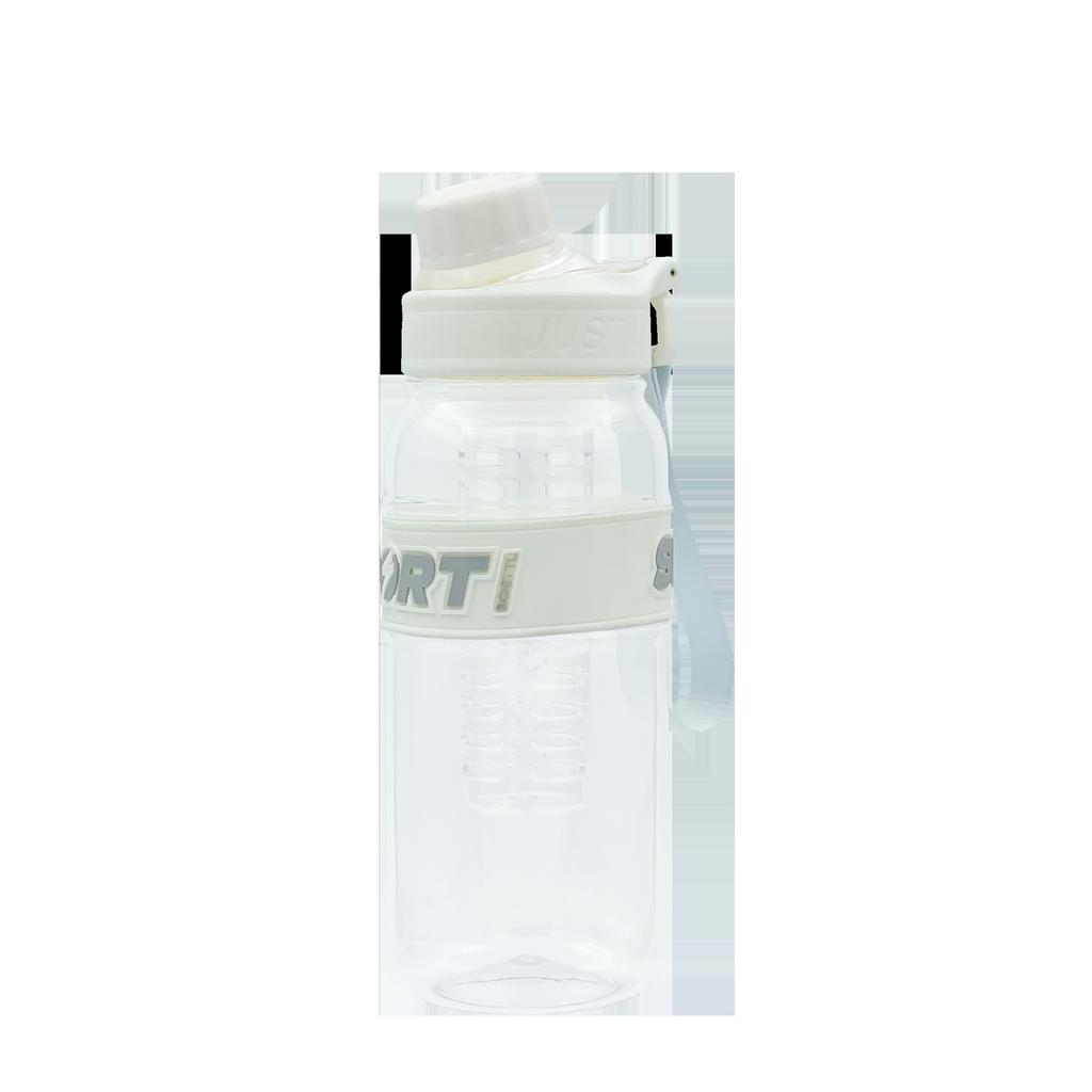 Water Bottle Plastic Cup Tritan Custom Large Capacity Space Cup Water Bottle Food Grade Student Sports Water Cup
