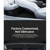 Car Sunroof Insulation Roof Visor For Volkswagen VW Tiguan 5N 2010~2017 16 Anti-UV Electrostatic Adsorption Sky Curtain Sunshade