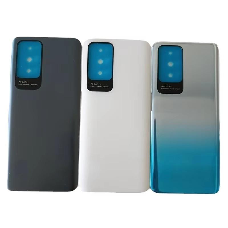 For Xiaomi Redmi 10 Battery Back Cover Panel Rear Door Housing