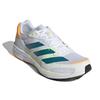 adidas Adizero Adios 6 'White Teal Flamingo Orange' Trampki GY0894