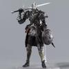 [USED] Elden Ring ELDEN RING Wolf War Demon Figma