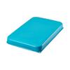 DAIWA Waterproof Cushion WP Cushion M(A) Turquoise Blue