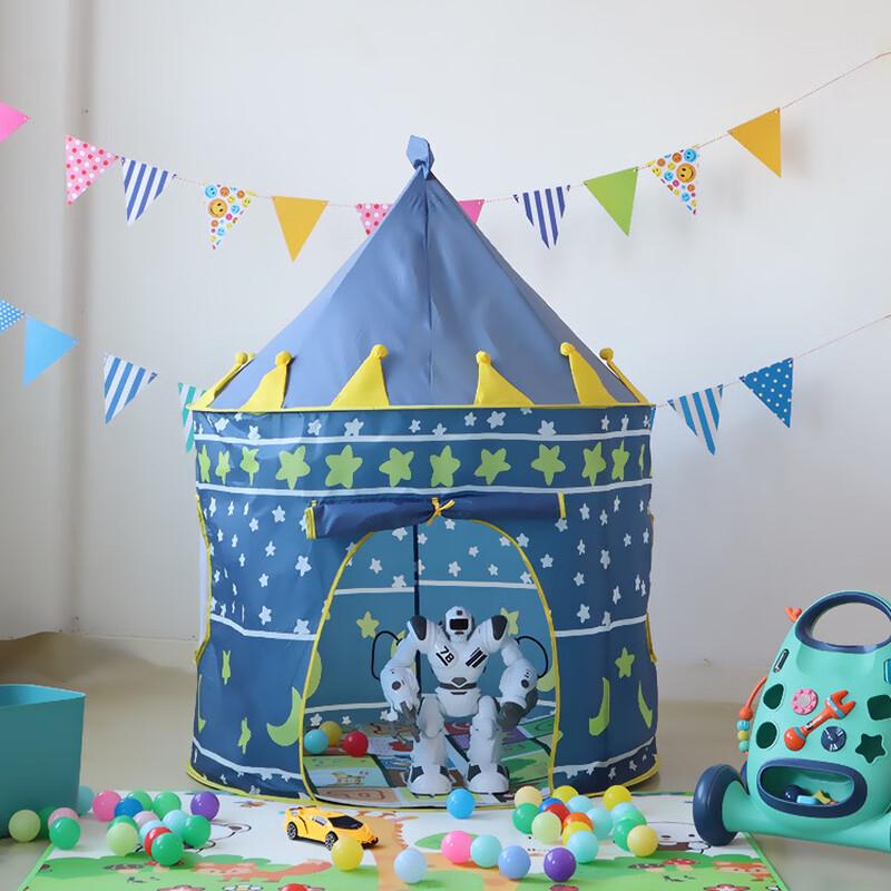 Children s Play Yurt Tent
