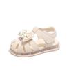 Bright Light Girls' Sandals Summer Children's Lightweight walking shoes, Baby Girls' beach shoes, infant and toddler shoes