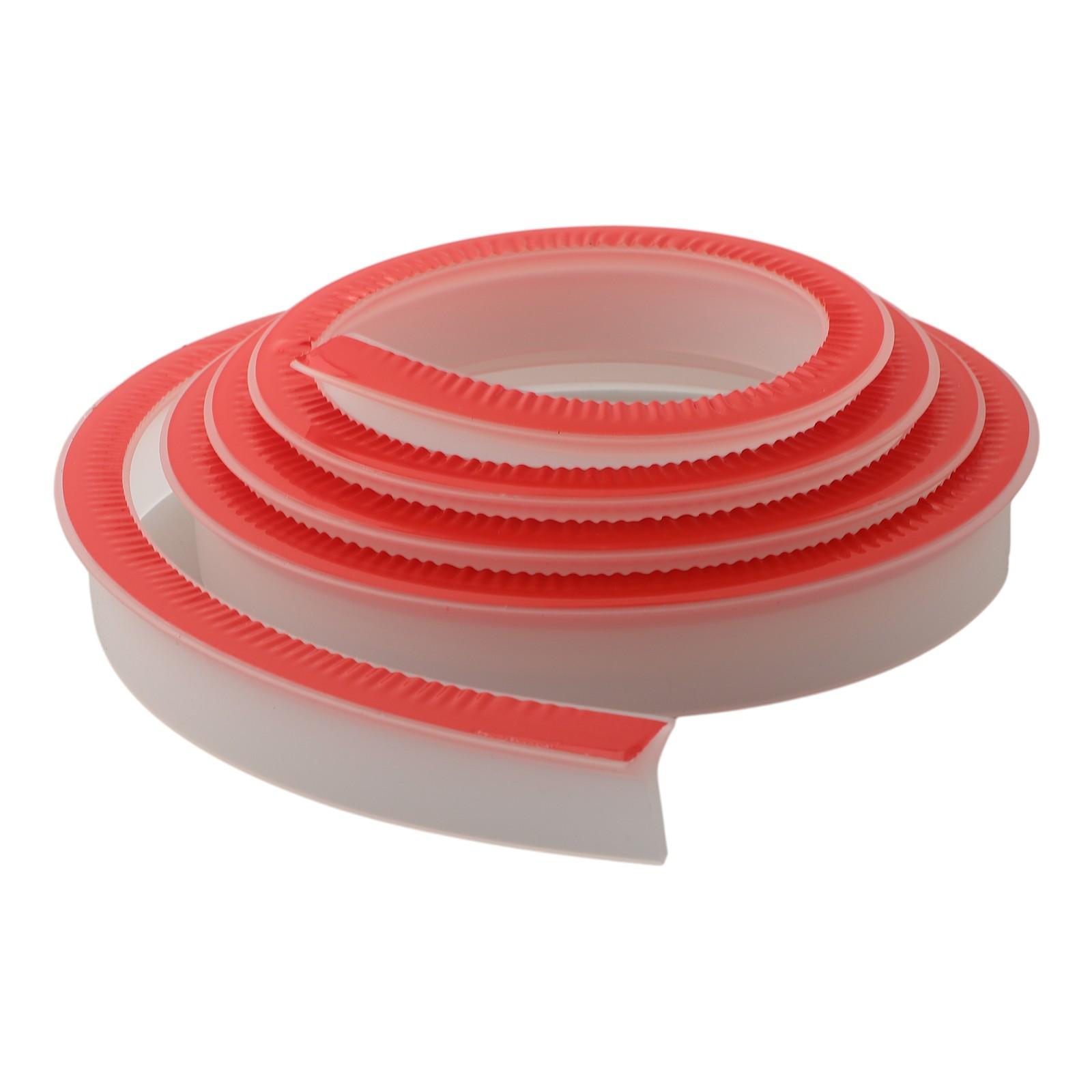 

Водяной стопор Душевой барьер Ванные комнаты Дом Складная плотина transparent 2m