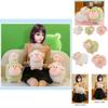Cute Sheep Plush Toy For Soothing And Comforting Babies