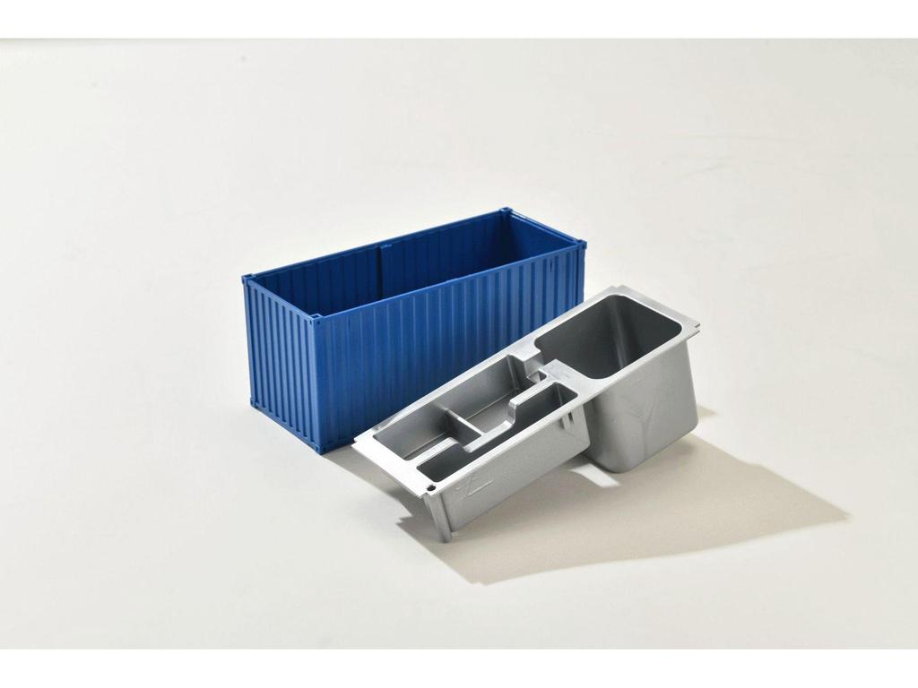 Multifunctional Desk Pen Holder with Logo Printing