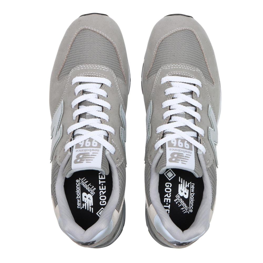New Balance Cm996x Cm996xA2 Gray A2 .