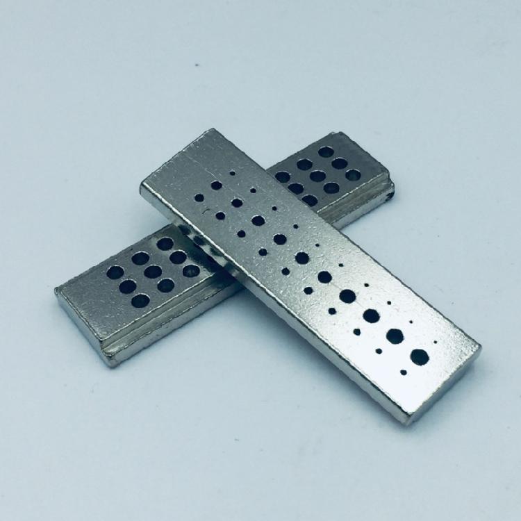 Ergonomic Watchmaker Set With Triplicate Row Plan For Efficient Motion Repairs And Case Modifications