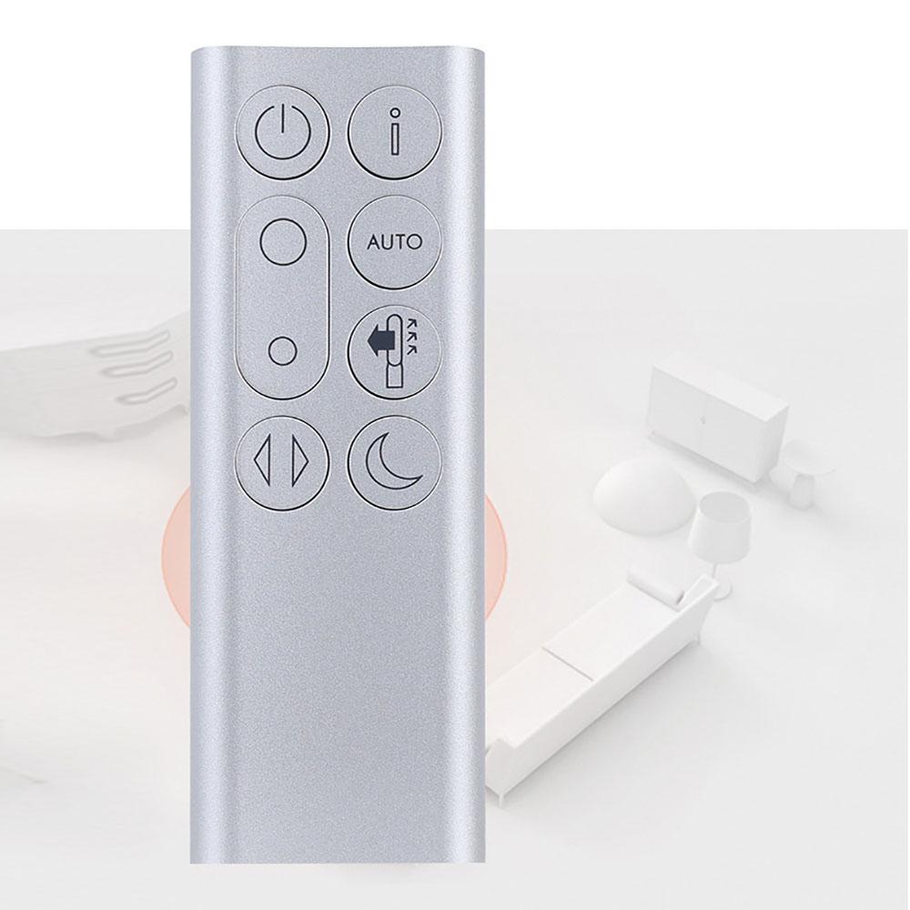 Pure Cool Air Purifier Purifying Desk Fan Remote Control DP04 TP04 For Dyson