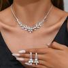 Fashion Jewelry  For Women's Set