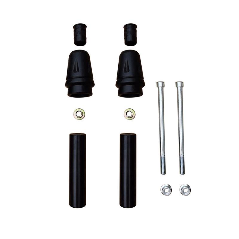 

Zongshen Cyclone RC250 SR250GS Передняя дуга безопасности Защитная дуга Аксессуар