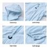 EASTERN CAMEL Couple's Outdoor Sun Protection Jacket