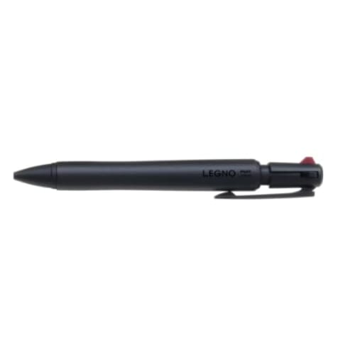 Pilot Functional Writing Instrument Legno 2+1 PILOT Pilot BKHLE-2SK-B Black