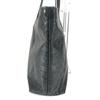 GUCCI 211120 GG implementation Bag Shoulder Bag Tote Bag GG implementation Black