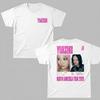 YOASOBI North America Tour 2026 Two Sided T-Shirt Unisex All Sizes CB2220