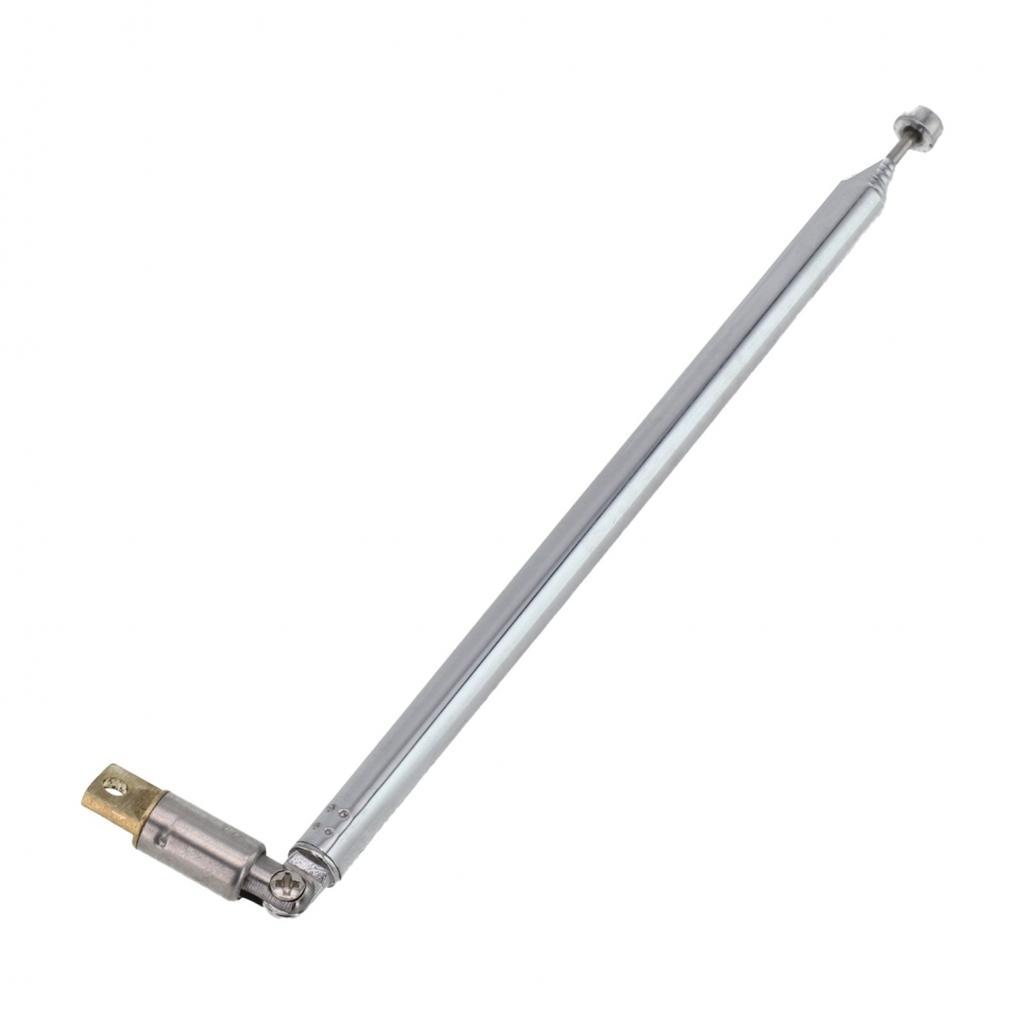 Replacement Part Telescopic Antenna for TV Car and Radio Equipment