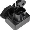 601-225 AA8Z9D370A 8U5Z9345B: Kompatibles Ford Kraftstoffpumpen-Steuermodul