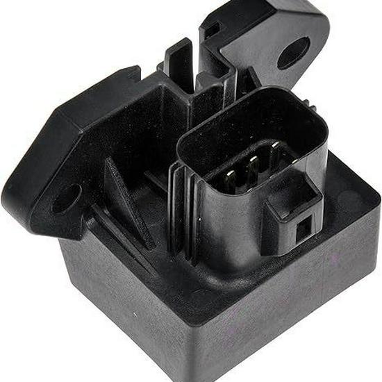 601-225 AA8Z9D370A 8U5Z9345B: Kompatibles Ford Kraftstoffpumpen-Steuermodul