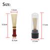 Medium Strength for Bassoon Reed 1pcs Accessory with Case