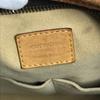 Louis Vuitton M41232 Monogram Estrella MM Tote Bag Shoulder Bag Brown