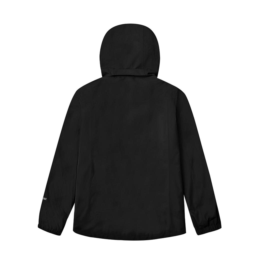CAMEL Windbreaker Jacket Unisex A9W114120