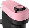 Капсульная кофемашина DeLonghi ENV 90.P Vertuo Pop candy pink