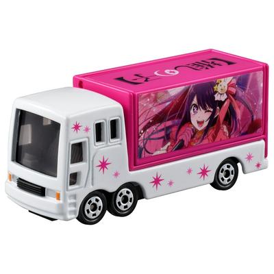 TAKARA TOMY Takara Tomy Mall Original Dream Tomica SP No Concert Truck B Komachi [Oshi Ko] Ver.
