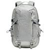 New BaiChuan Polyester Backpack Unisex Cyan Bird Gray 192447165-2