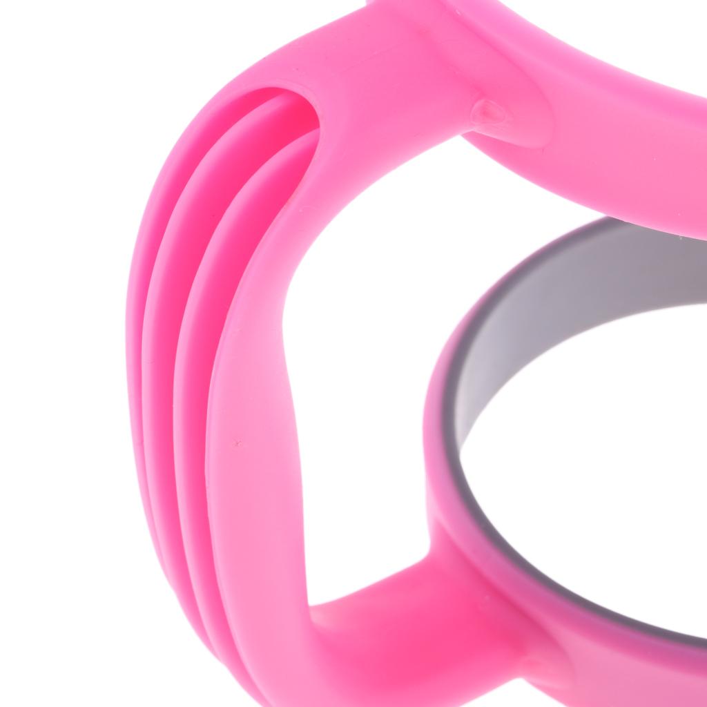 Double handle for 30 insulated stainless steel cup coffee cup