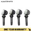 433MHZ For JAC S4 - 3666200U3400 4PCS Tire Pressure Monitor Sensor
