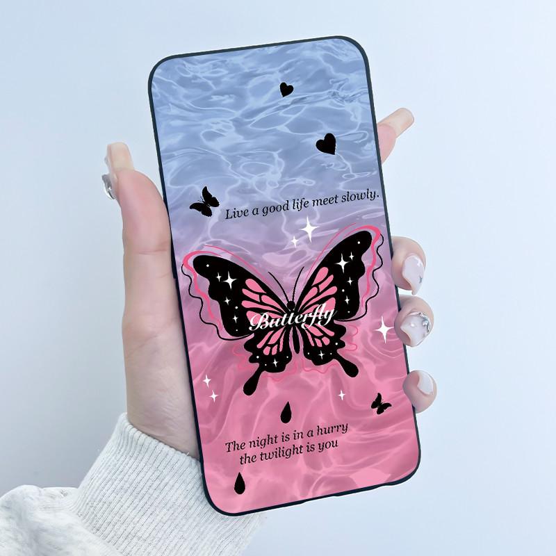 Cute Case For Nokia 105 2017/Nokia 105 2018/Nokia 105 2019 Printing Shell Protective Cover Soft Silicone Cartoon Phone Casing