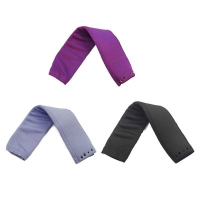 Almohadillas de diadema, almohadillas de esponja para HeadBeam para auriculares G435, almohadillas protectoras para la oreja, almohadillas de repuesto cómodas para HeadBeam.