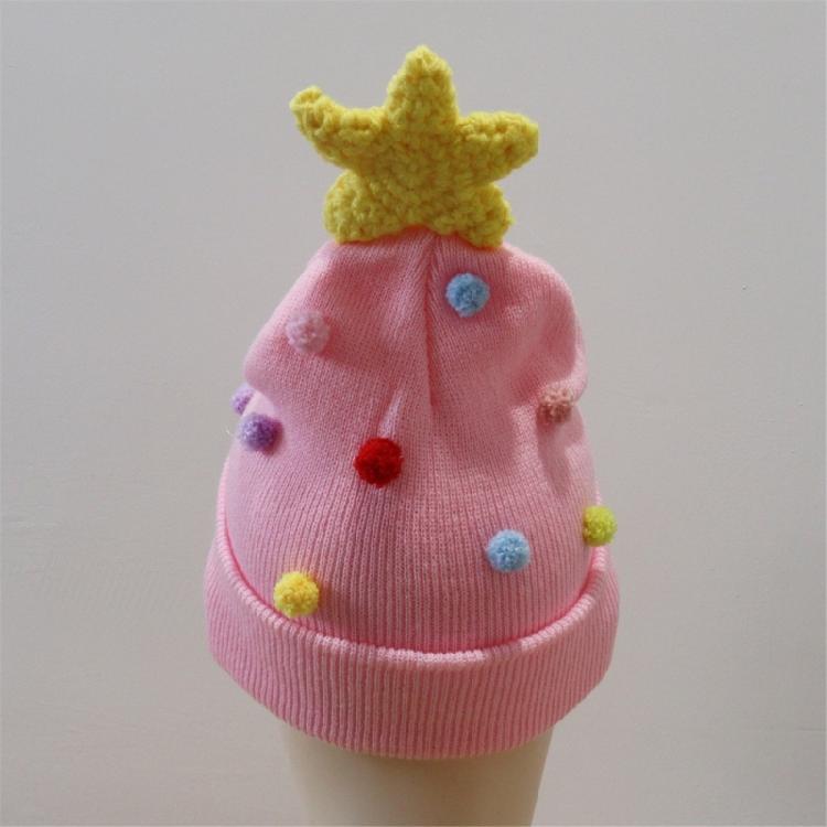 Fashionable Santa Hat Christmas Hat Soft Comfortable Hat Adult Santa Hat for Daily Wear and Festives Occasion