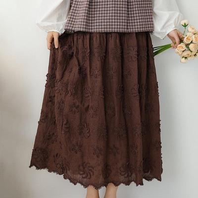 Faldas y pantalones para mujeres – Faldas