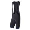Pearl Izumi Cold Shade Bib Size M Pants, Black,