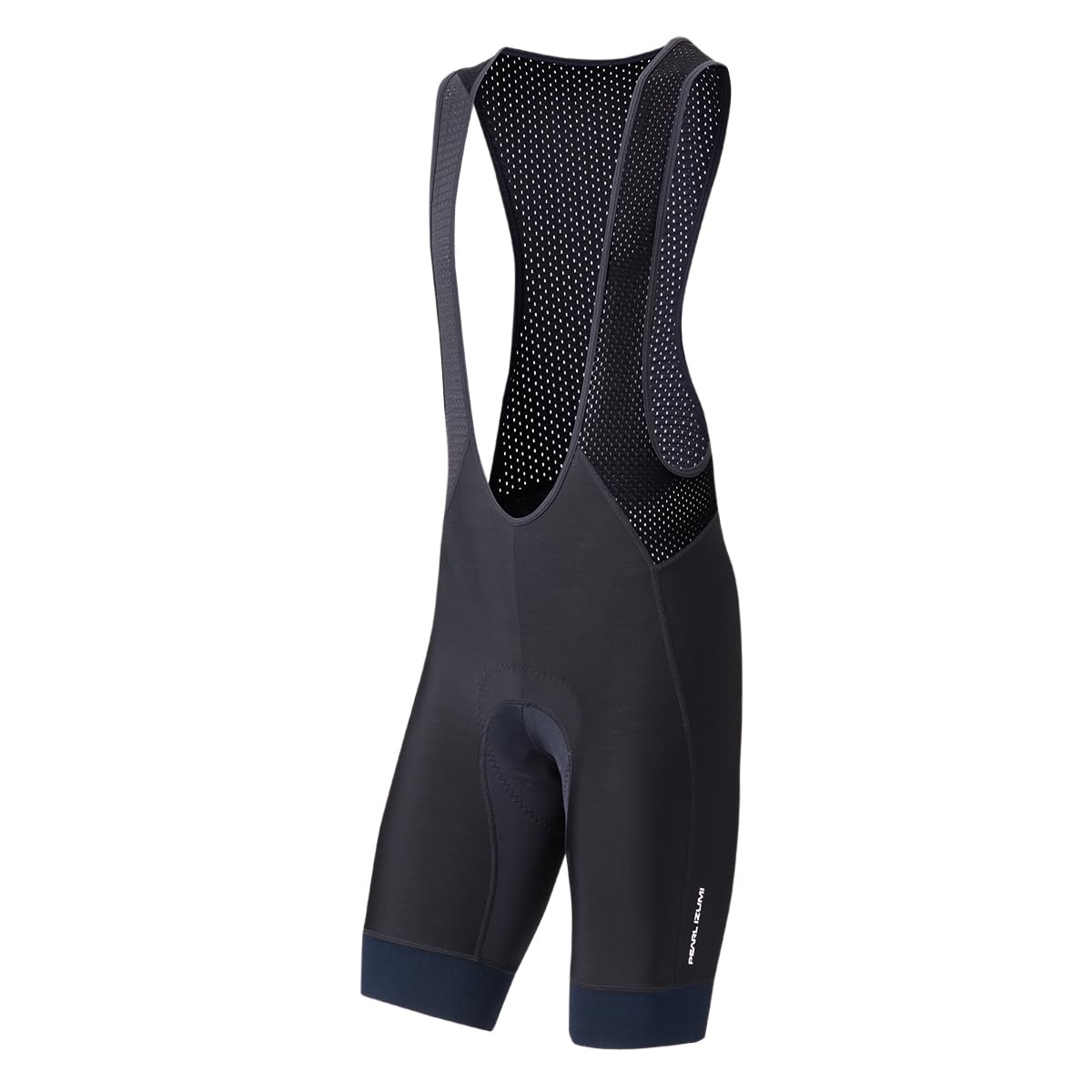 

Pearl Izumi Cold Shade Bib Size M Pants, Black,