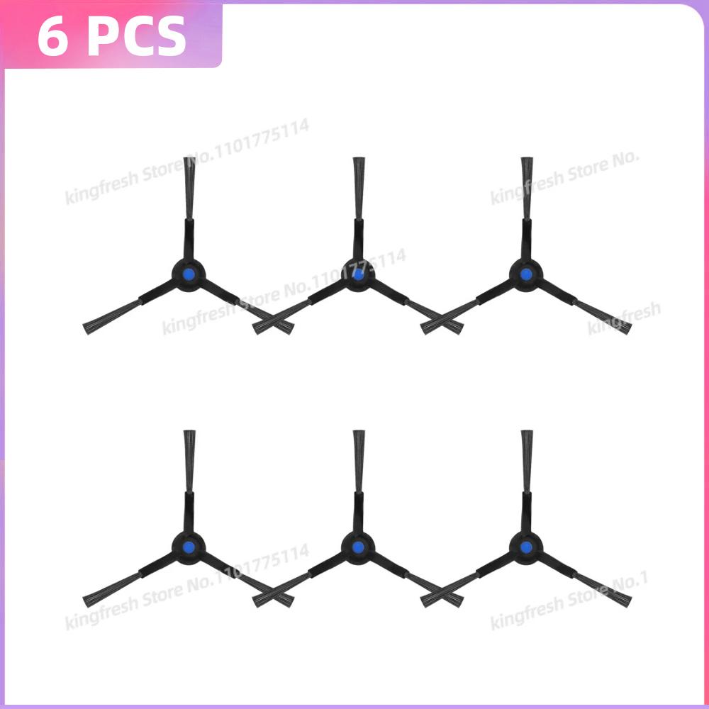 

Compatible For ( Ecovacs T50 MAX Pro Omni ) Vacuum Parts Main Roller Side Brush HEPA Filter Mop Cloth Dust Bag Accessories