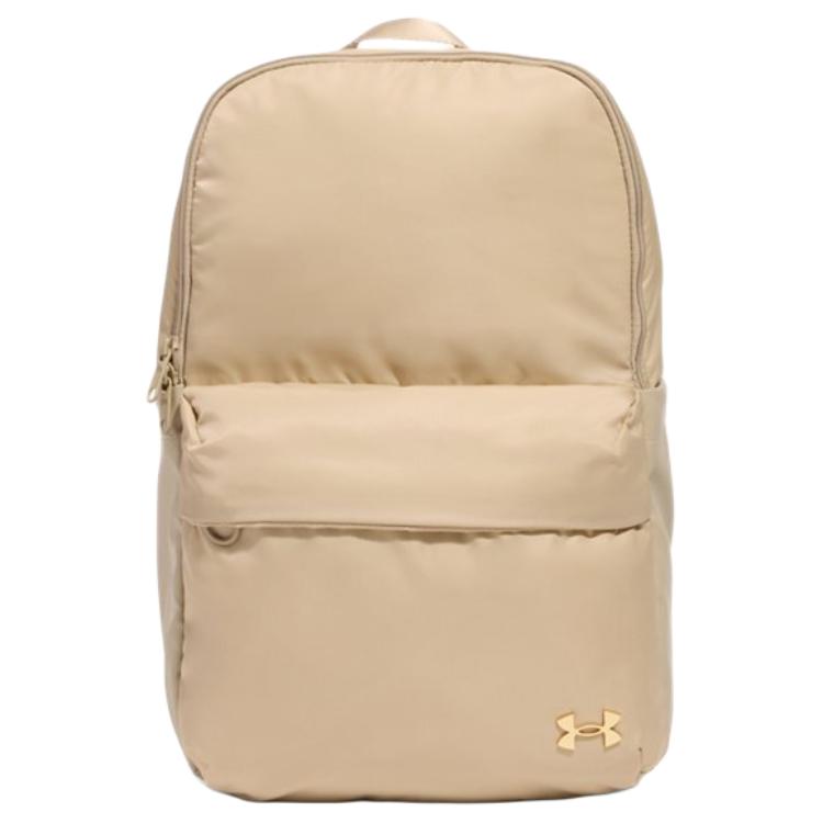 Under Armour Polyamide Backpack Women s Khaki 1388928-299