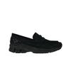 Zapatillas Unisex 1906L de Ante Negro U1906LNT