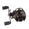 Casting Reel Baitcaster Fishing Equipment Wear Resistant Reliable High Performance