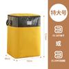Heavy Duty Moving Bags Thickened Waterproof Storage Packing Bags Woven Tote for Clothes Bedding Luggage Organizer Reusable Moving Supplies
