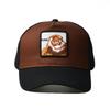 NORTHWOOD Summer Mesh Baseball Cap for Men Women Hip Hop Dad Cap Sun Outdoor Breathable Hats