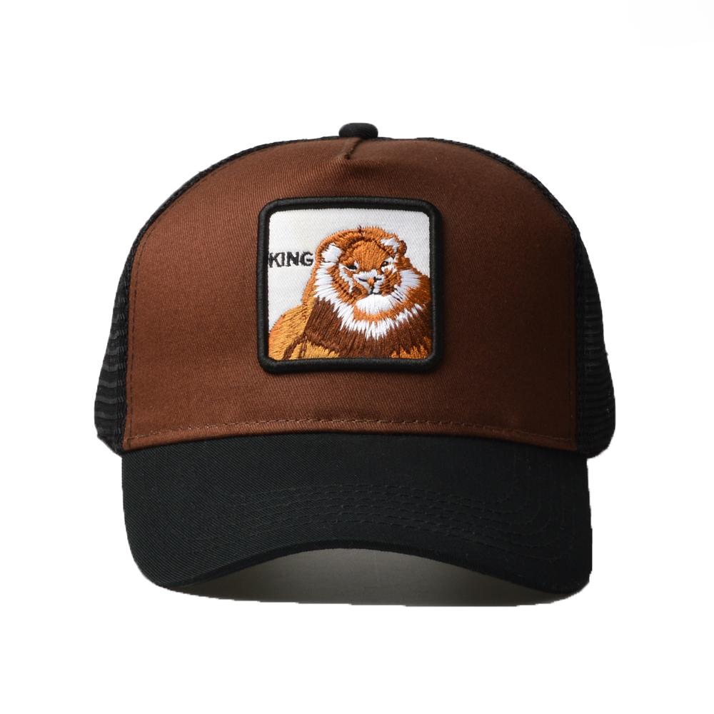 NORTHWOOD Summer Mesh Baseball Cap for Men Women Hip Hop Dad Cap Sun Outdoor Breathable Hats